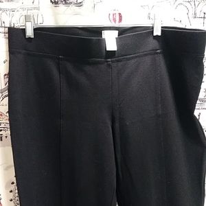 Cache Stretch Pants